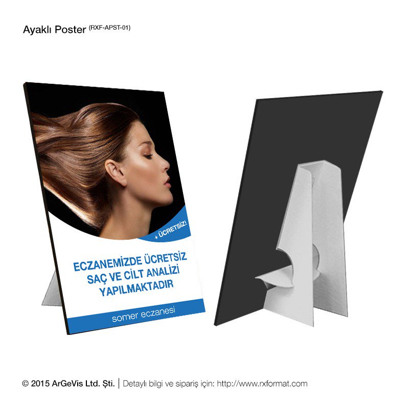 Ayaklı Poster RXformat'ta
Sipariş vermek için tıklayınız:
rxformat.com/gorsel/163-aps…
#Eczane
#Eczacı
#Poster
#Görsel