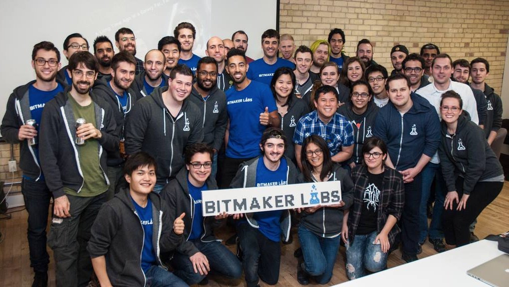 BetaKit's tweet photo. Toronto’s Bitmaker acquired by General Assembly https://t.co/v5eaj7bcVV https://t.co/TD9TFZ1Z5y