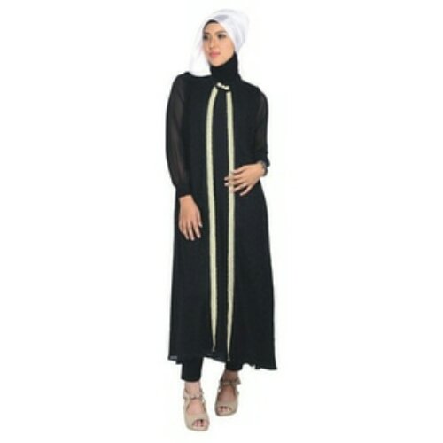 StoreNapster's tweet photo. Jual Pakaian Muslim Wanita Raindoz RNG 029 hanya Rp 233.000, lihat gambar klik https://t.co/vzTCgSKn7K https://t.co/VnBMymoIEV