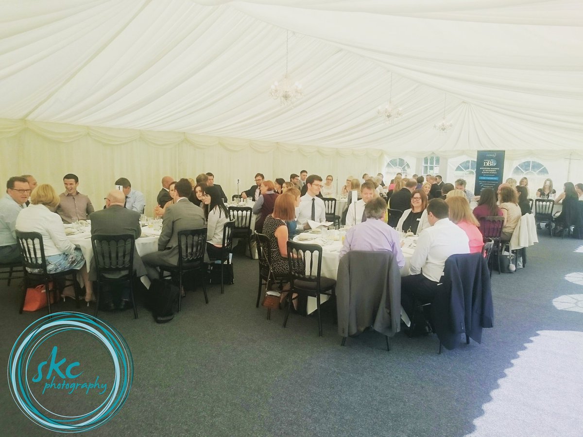 SKCPhotos's tweet photo. Another brilliant networking lunch with @DorsetChamber at the beautiful @EastcloseHotel #dcci https://t.co/27rYxsF7sF