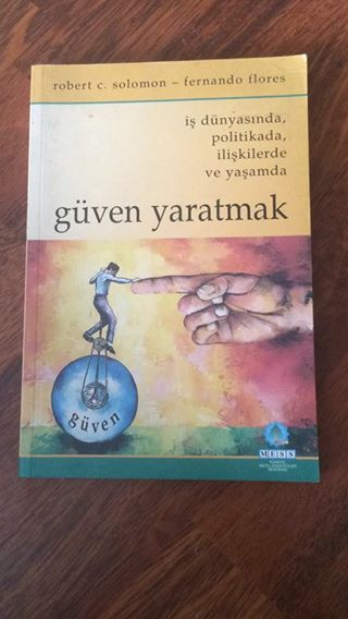 kitapyuvam's tweet photo. GÜVEN YARATMAK..
KONDİSYON 10/10..
Başlangıç fiyatı 3 TL
Minimum artış 2 TL
Hemen al 15 TL
#kitap #kitapsatis https://t.co/uG2ox4IUZF