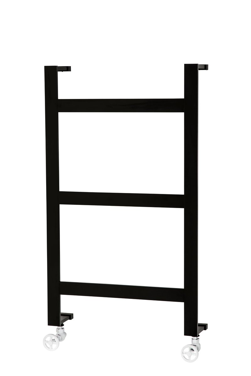BardBrazier's tweet photo. Our Zingo Sultan towel warmer is expertly crafted to hide the joints and is available in any metal finish or colour. https://t.co/4PTLPRpzdg