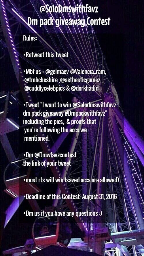 neptunien_'s tweet image. I want to win @Solodmswithfavz dm pack giveaway #Dmpackwithfavz