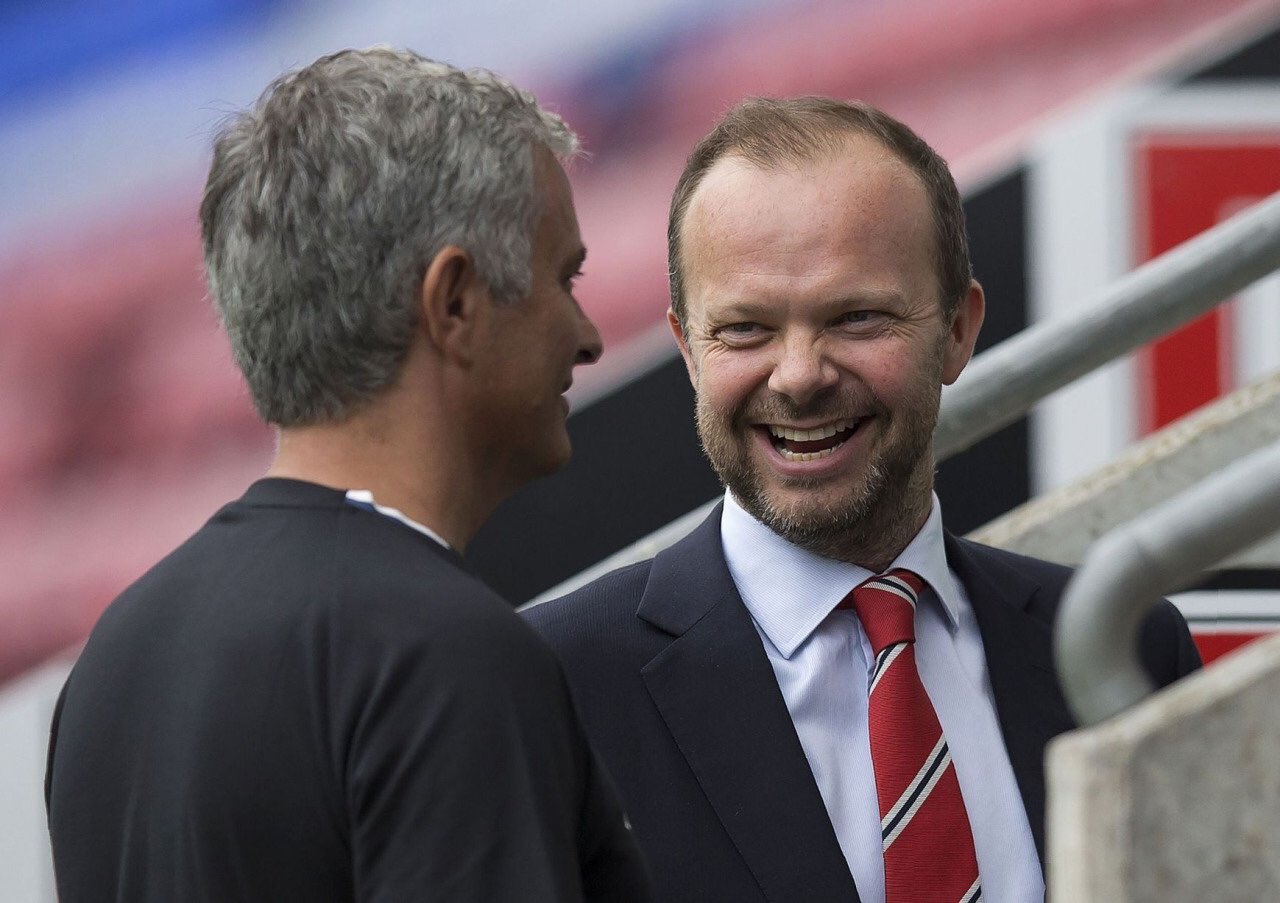 True Red Devils ウッドワード Ceoはファーガソンとギルが勇退してからずっとポグバ復帰を目的として動いていた 常にイタリアで選手の動向をチェックさせた ウッドワードは就任直後にまずユナイテッドとライオラの関係を修復し 複数回 True Red Devils ウッドワード Ceoはファーガソンとギルが勇退してからずっとポグバ復帰を目的として動いていた 常にイタリアで選手の動向をチェックさせた ウッドワードは就任直後にまずユナイテッドとライオラの関係を修復し 複数回