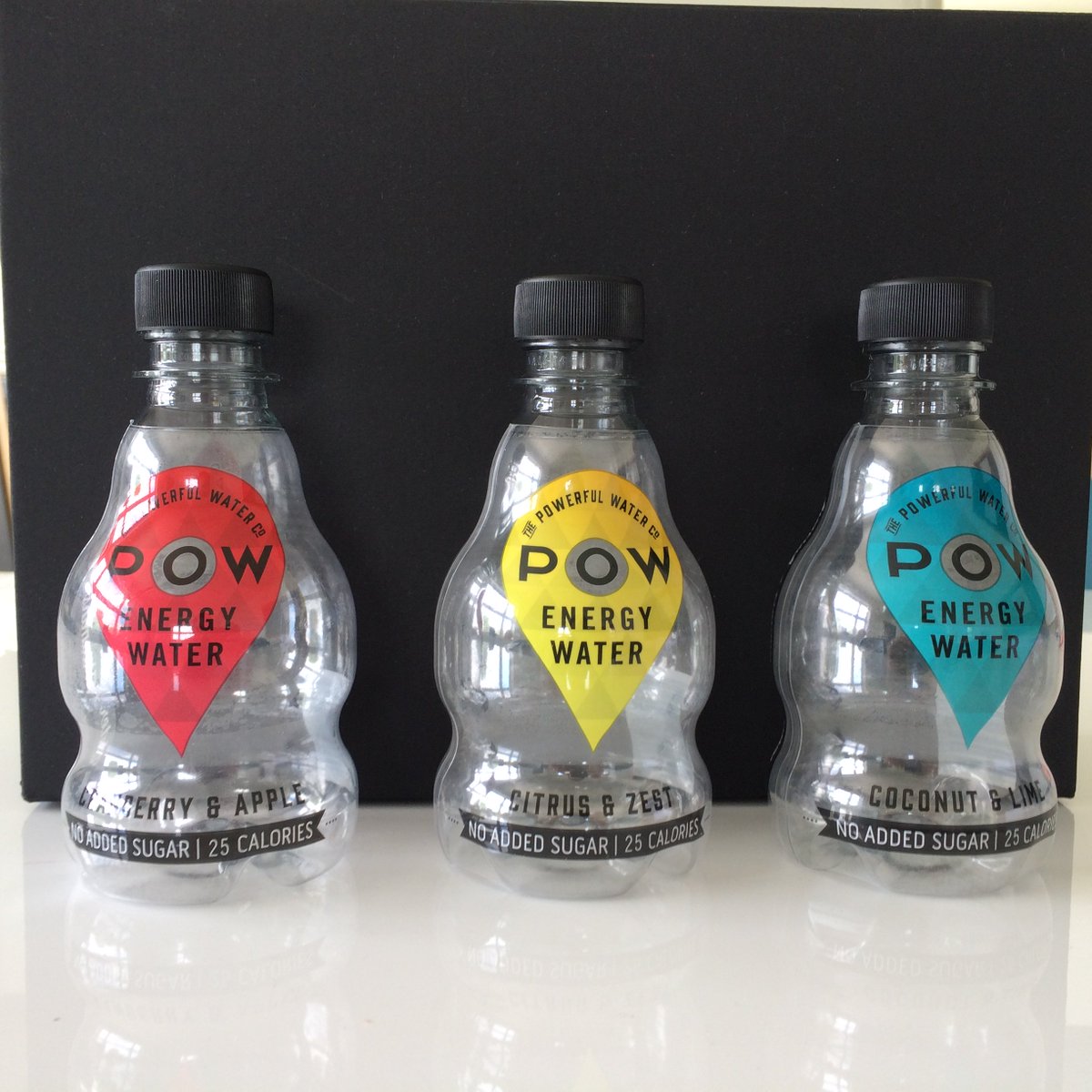 POW Natural Energy tweet media