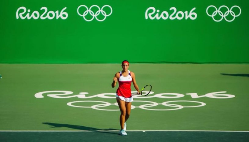 "Definitivamente <a href="/MonicaAce93/">Monica Puig</a> ha mejorado", nueva columna de <a href="/Saramrosario/">Sara Rosario Vélez</a> en sararosario.com. #Rio2016