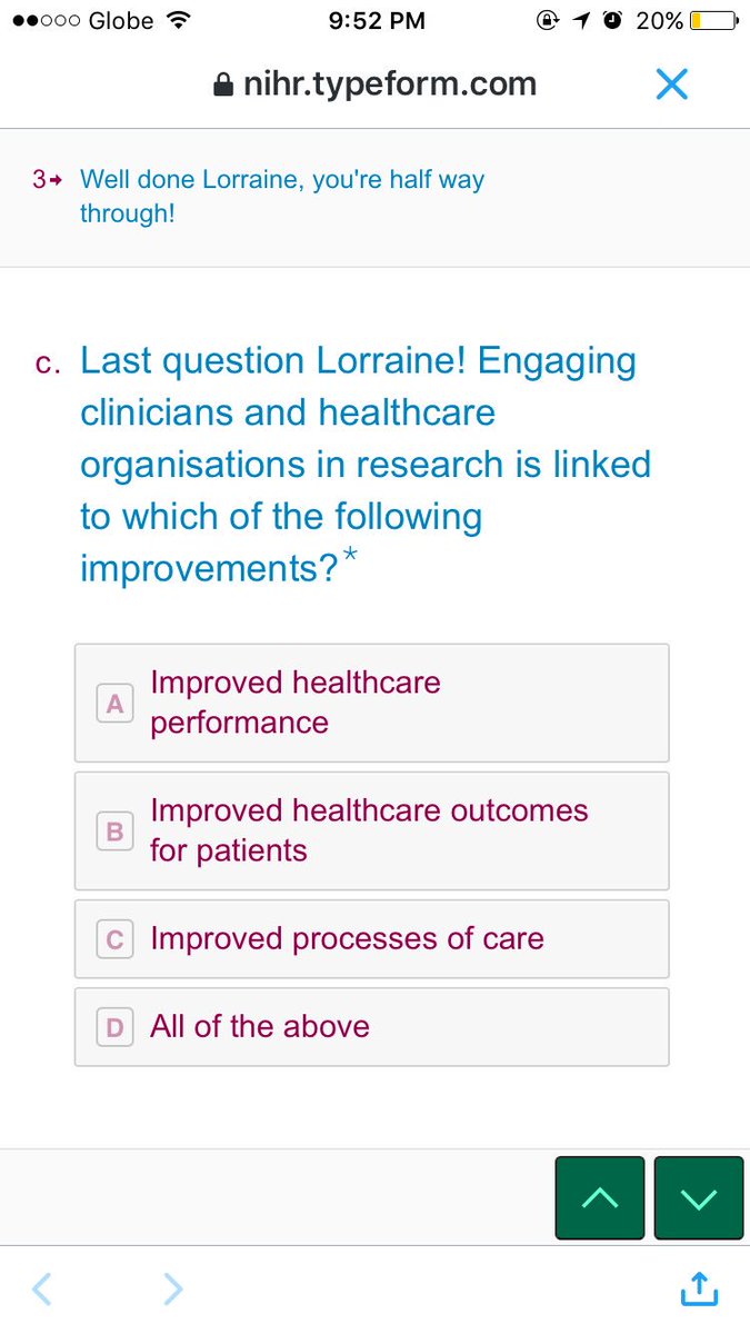 lor_faeldon's tweet photo. Linking researchers and clinicians improves health care performance, patient outcomes and processes of care #PBDIC https://t.co/OHFcjZahGU
