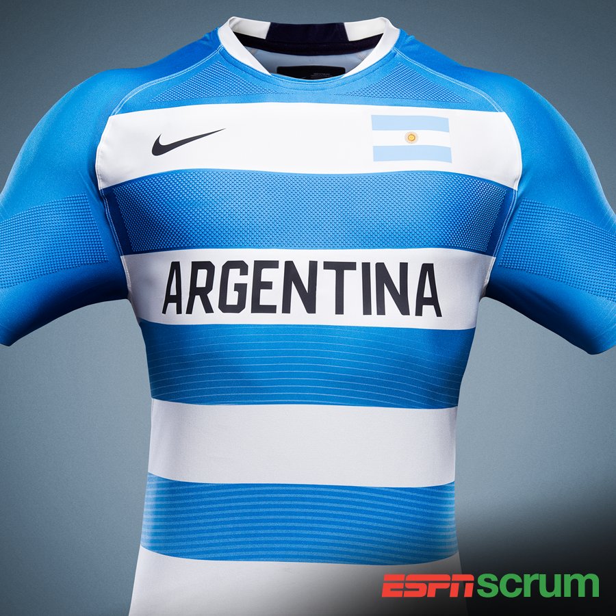 ScrumESPN's tweet photo. #Pumas7sxESPN ¿Querés ganarte la camiseta de #LosPumas7s? Es muy fácil: ¡dale RT a este tweet y participá! https://t.co/lCYpnphoe7