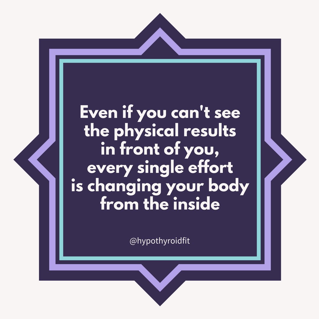 ahodgsonfitness's tweet photo. Don't rely on the scale alone!  Take measurements/pics to really track #progress towards #fitness
#thyroidfriendly https://t.co/4T9eLQryD9