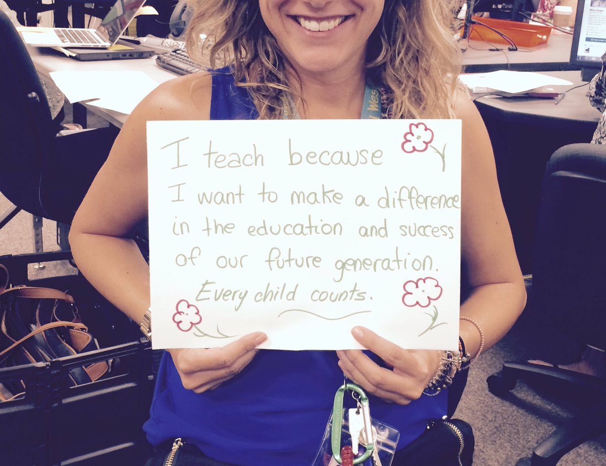 ElenaLoFe's tweet photo. @WestElem2015 #twitterteacher #educhat #teched https://t.co/x3ocKJviow