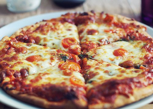 ItsFoodPics's tweet photo. #Italy will always have the best food https://t.co/gxjtJdzeQa