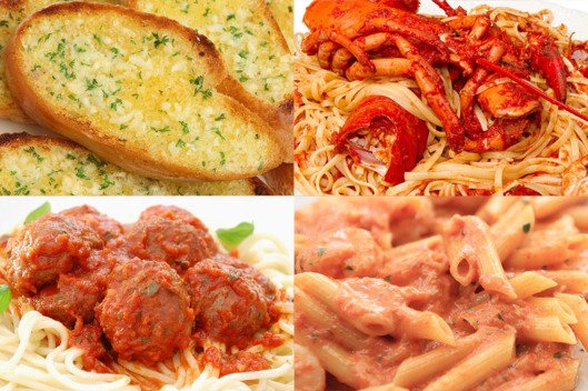 ItsFoodPics's tweet photo. #Italy will always have the best food https://t.co/gxjtJdzeQa
