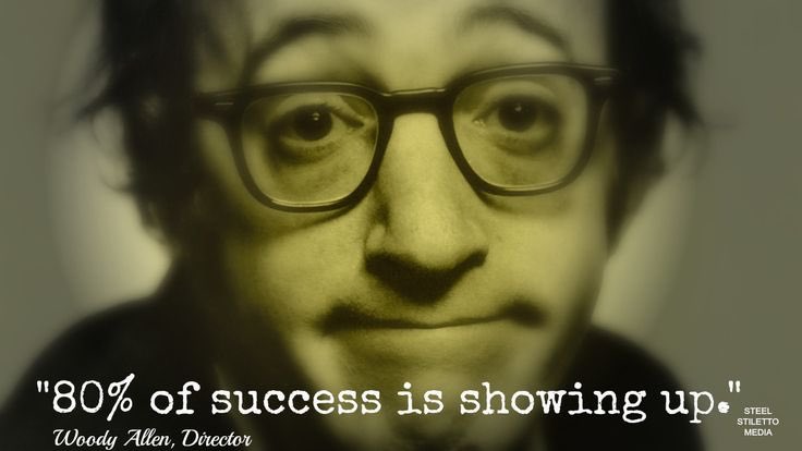 battlejar's tweet photo. Glad I showed up today  - thanks Woody! https://t.co/MoGgVbpQKQ