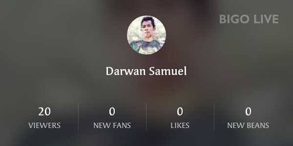 20 viewers have watched my LIVE just now on #BIGOLIVE live.bigo.tv/2116049128_195…