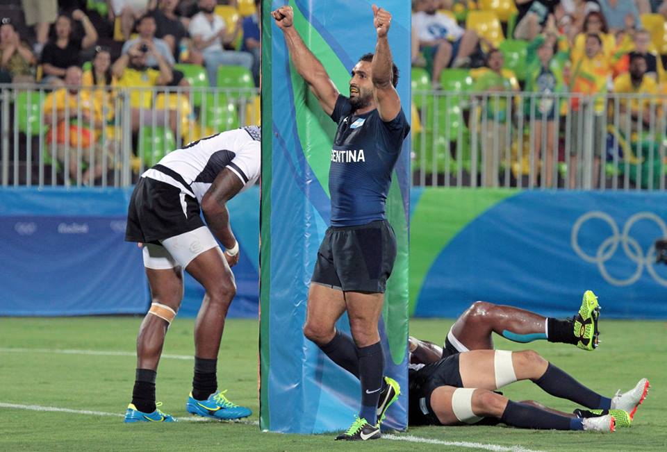 PrensaCOA's tweet photo. #Rio2016 Repasá la participación de los atletas argentinos del martes 9 de agosto: https://t.co/Foigz4i1FZ https://t.co/WAInWvmGae