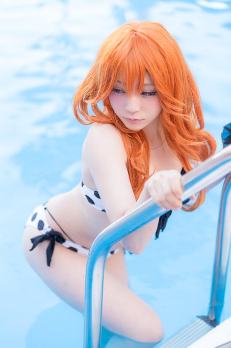 Twitterのコスプレ画像9