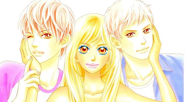 ピーチガールnext4巻ネタバレあらすじと感想 操が登場 ももとカイリがすれ違う 少女コミックビレッジ