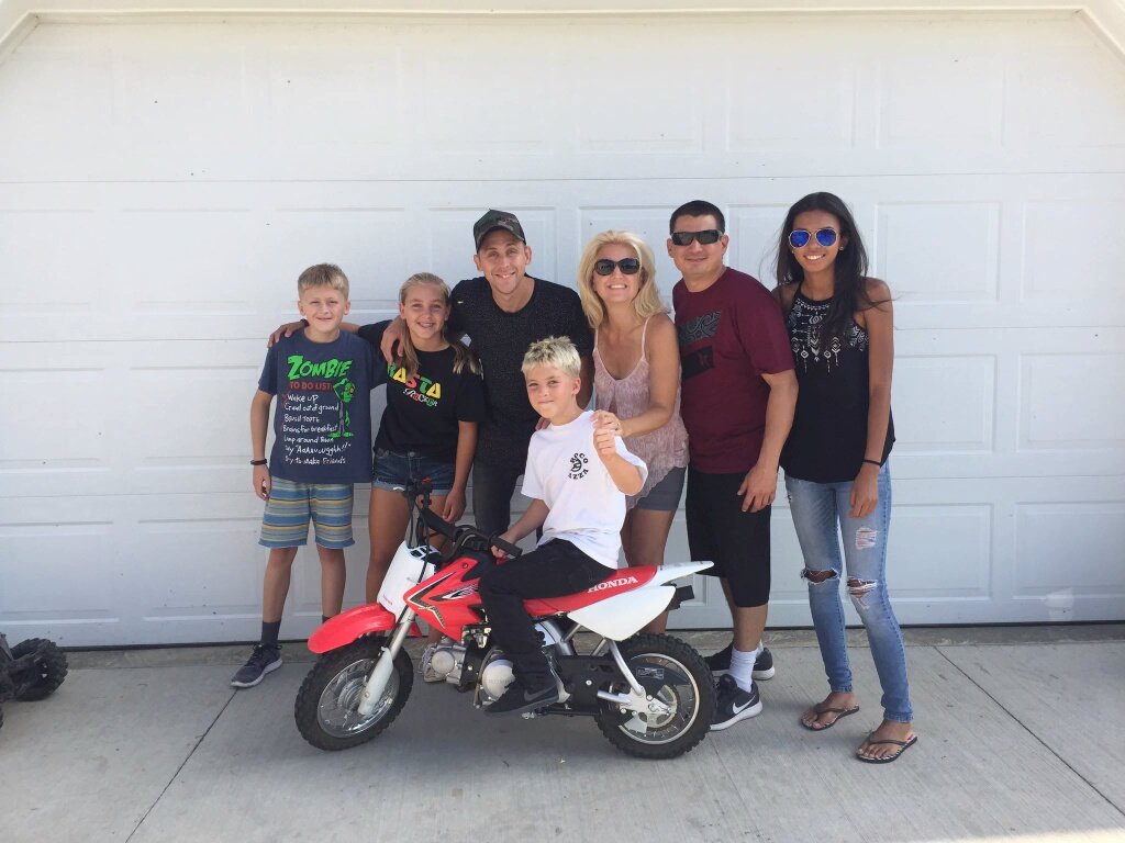 Piazza's &amp; Atwood's