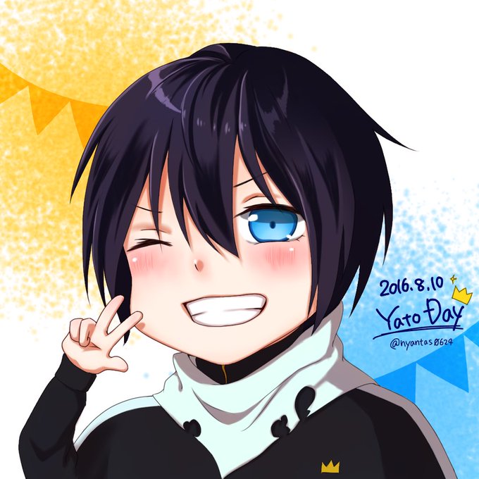 夜トの日のtwitterイラスト検索結果 古い順