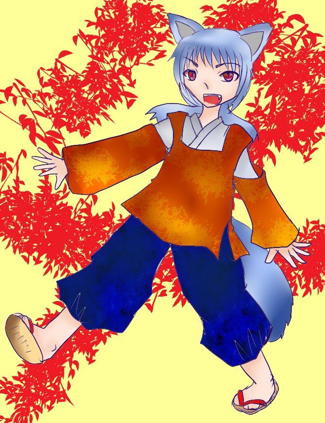rikka0602's tweet photo. 花嫁の葬列【@F_PofBs 】に二人目、今度は旦那様で参加させていただきます。
山に住む銀孤です
お嫁さんに一目ぼれしてますが本人よく意味が分かっていない子供です
よろしくお願いします
#花嫁の葬列
#花葬_旦那様 https://t.co/BZlLWHylIo