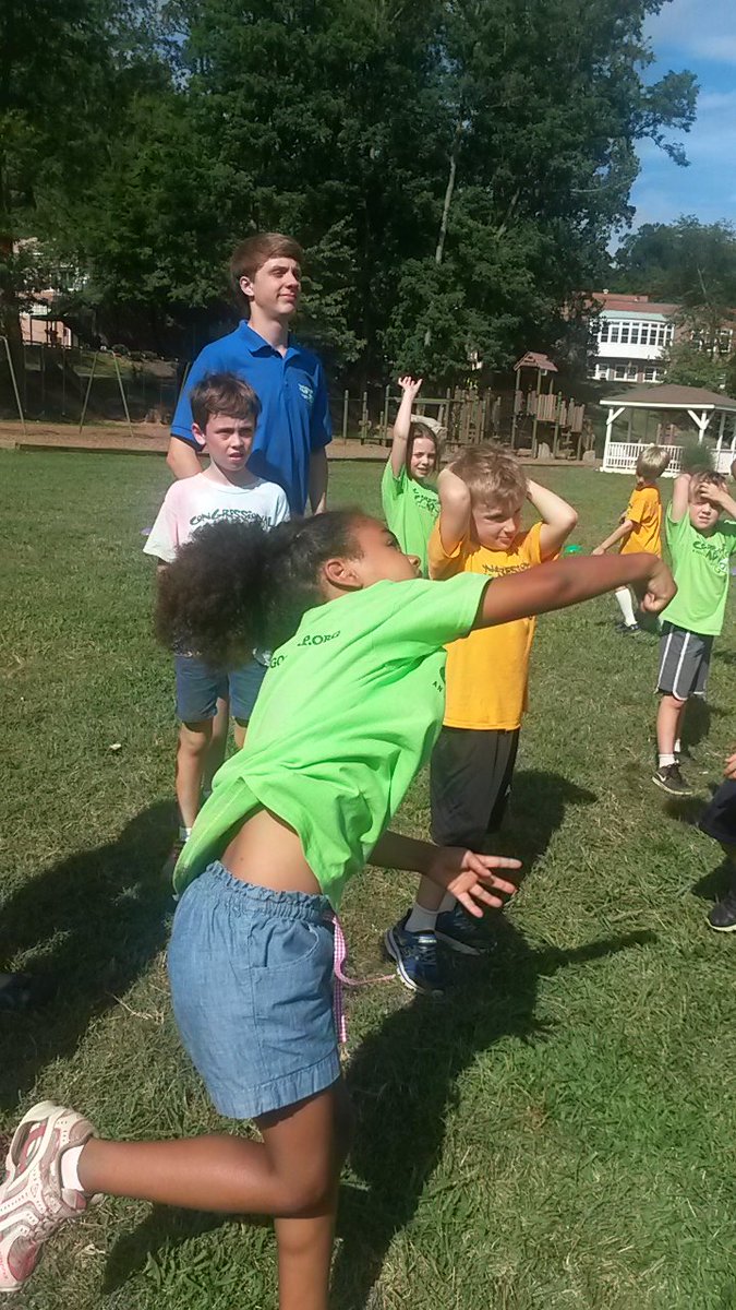 CongoSpecialty's tweet photo. Prepping for Luau tomorrow night with some Nukem with P7 &amp; P8 #congocamp16 @TheCongoCamp @CongoPrimaries https://t.co/di6Eg1xQgo
