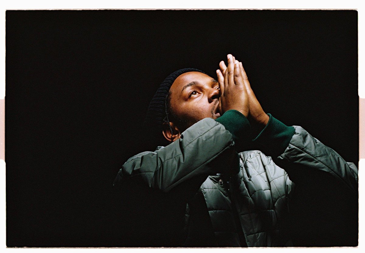 ReebokClassicPL's tweet photo. Zawsze autentyczny i oryginalny. Zobacz @kendricklamar w nowym video dla #ReebokClassic ➞ https://t.co/wVqTIxBo2h 🙌 https://t.co/MBw4mZwLV0