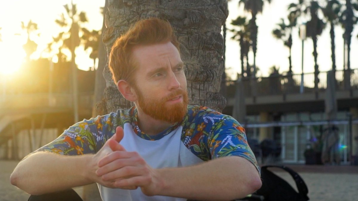 outboxtv's tweet image. WHAT IS THE MEANING OF LIFE ?? ✌
youtu.be/Iwx4TsUkEZk
Brand new channel trailer 🎉
Please Share/ Retweet 😎