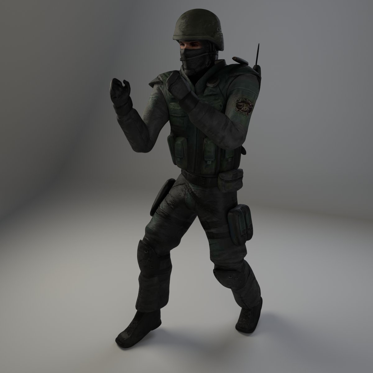 CG_Luke's tweet photo. To be continued.. :) https://t.co/02ub78sWEe
