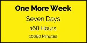 Woo hoo! We're getting excited to see you, Sabers! 😊