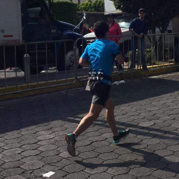 AtvRun's tweet photo. No te empeñes en ser conocido, sino en ser alguien que merezca la pena conocer. #AtvRun #CorroConCorazón https://t.co/3BSRdCQo7W