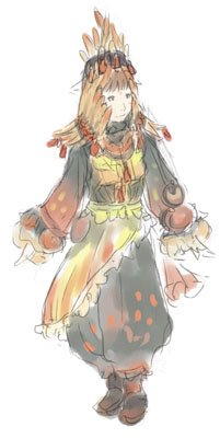 ちょっとずつ過去作をUP 
