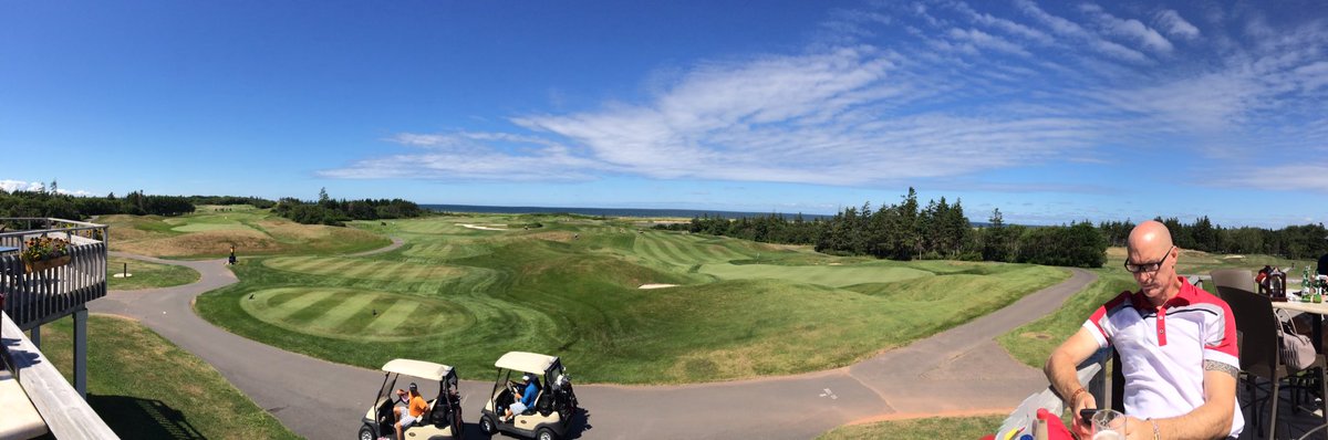 SomebodysCloser's tweet photo. Could have used a @drinkcocofrio after the round today. Hopefully its on a course near me soon... https://t.co/yVW3U00S24