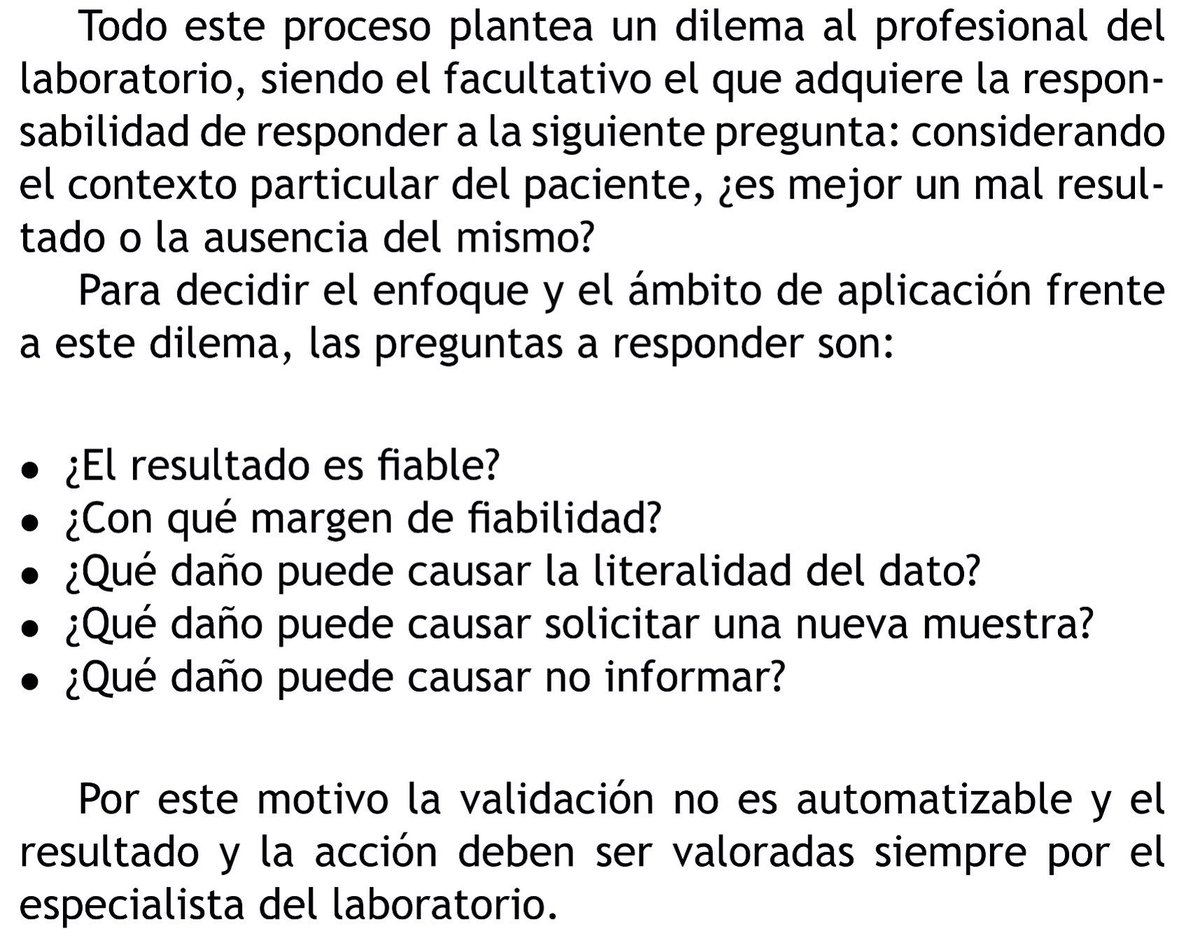 SantiagoPM50's tweet photo. Uso del sentido común profesional (Medicina de Laboratorio) en hemolisis y K.
https://t.co/J7PamyI6n0 https://t.co/wpKioiKYOS