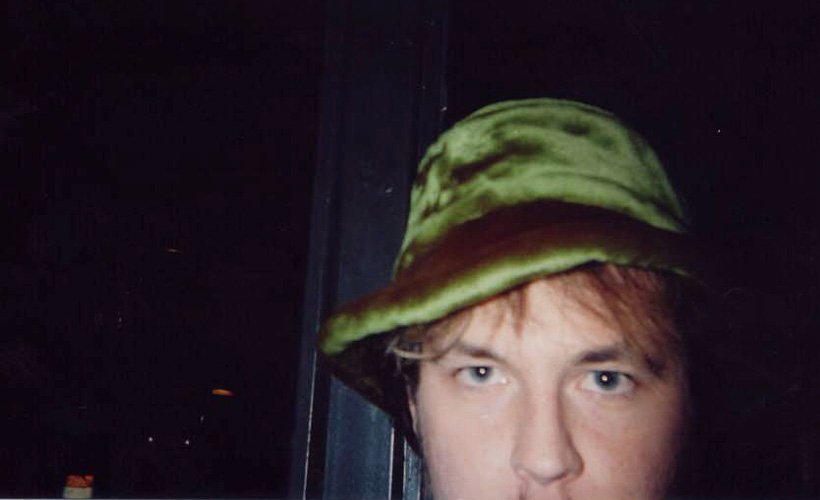 Reductress's tweet photo. Man In Fedora Just Wants to Talk: https://t.co/J4rjsbEaZC https://t.co/AHnk8Vjlun