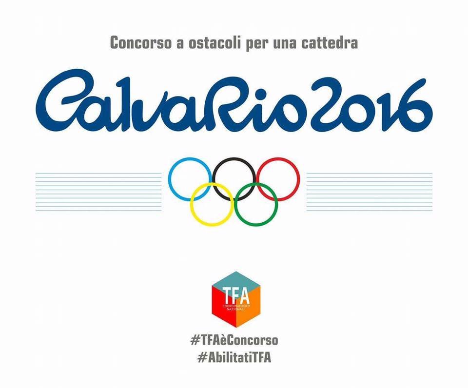 adepatri's tweet photo. #abilitatiTfa ancora in lotta per quel che ci spetta..perché  #TFAèConcorso @matteorenzi @SteGiannini @davidefaraone https://t.co/vAzzV9St4O