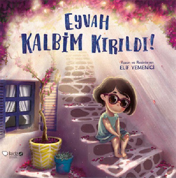 <a href="/ayracdergisi/">Ayraç Kitap Dergisi</a>  82.Sayı <a href="/fatmaturkkol/">Fatma Türkkol</a>  yazdı  #EyvahKalbimKırıldı #ElifYemenici <a href="/RedhouseKidz/">Redhouse Kidz</a> <a href="/ZeynepDelav/">Zeynep Delav</a>