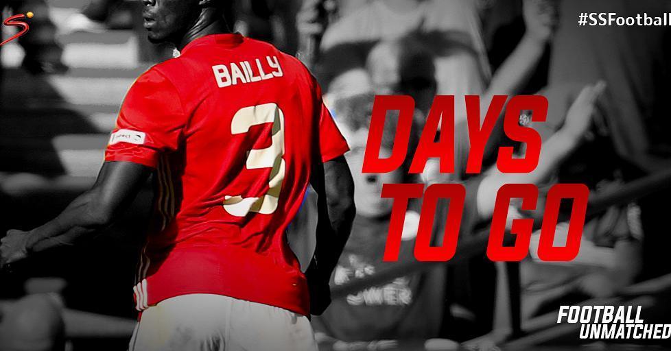 DStvNg's tweet photo. Countdown to the start of the new Premier League season! #SSFootball #LiveYourDream #DStvC… https://t.co/2qKDncTZoL https://t.co/uiG2giOskc