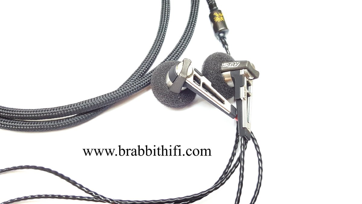 brabbithifi's tweet photo. Ostry KC08 Mod Loki Cable
Plug 3.5 mm. Oyaide Silver Rhodium
#OstryKC08 #ostry #Mod #Loki #Cable #KC08 #oyaide https://t.co/H3TPVFLQFw