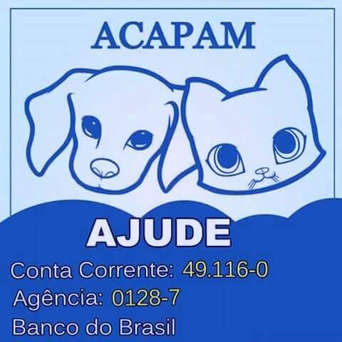 AcapamCaico's tweet photo. Compartilhe com o amigo! https://t.co/wQ9QgWyAld