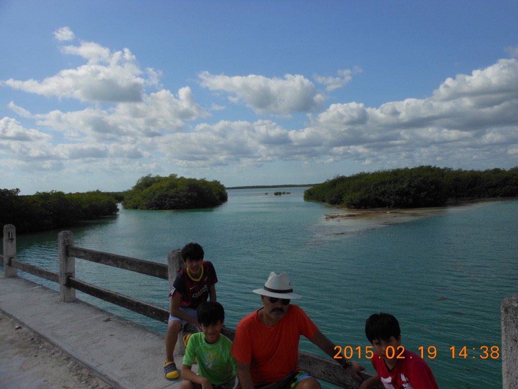 BETYFAL's tweet photo. BOCA PAILA..TULUM
    EL PARAISO https://t.co/WfkOMNVdKo