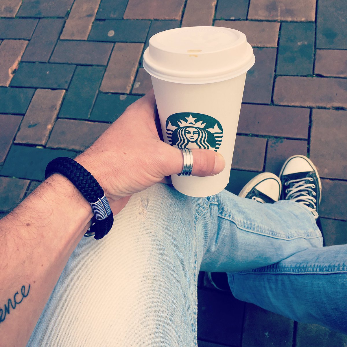 robinmadspider's tweet photo. Addiction. Receptors going wild!. #starbucks #whitecafemocha #amsterdam #addiction #enjoythelittlethings https://t.co/fPEwuuQdwb