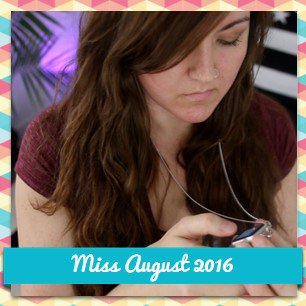 gen_video's tweet image. Meet @theCircaTECH - #genvideo August #InfluenceroftheMonth!! Get to know her on the blog--&amp;gt; bit.ly/influencer8