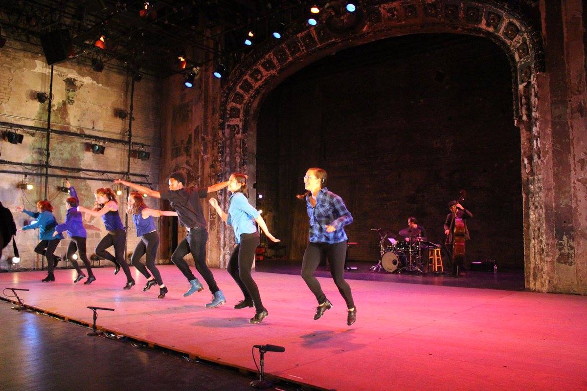 TCTapFest's tweet photo. Call for Performers for the #TCTF16 Showcase! Deadline Sept. 5. Details here: https://t.co/4fjG7C7YN2 https://t.co/6cryHQZU3E