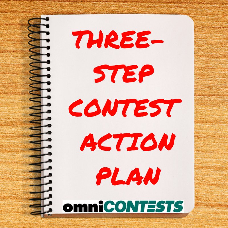 omniCONTESTS's tweet photo. Is your organization ready to get started running a contest? Click here --> https://t.co/ehim0VfGue #omniCONTESTS https://t.co/8Q0sFTIgVR