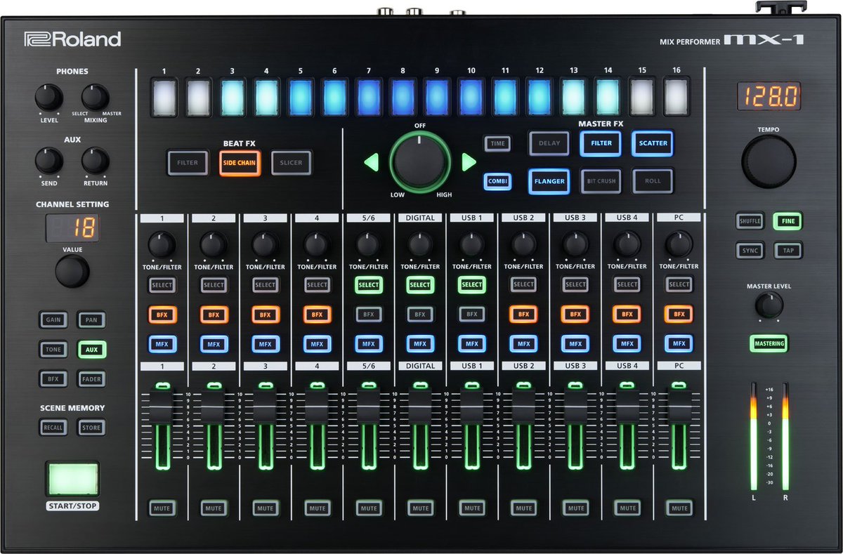 jesseflix's tweet photo. Just bough an Aira MX1 https://t.co/viMsyNx5U0