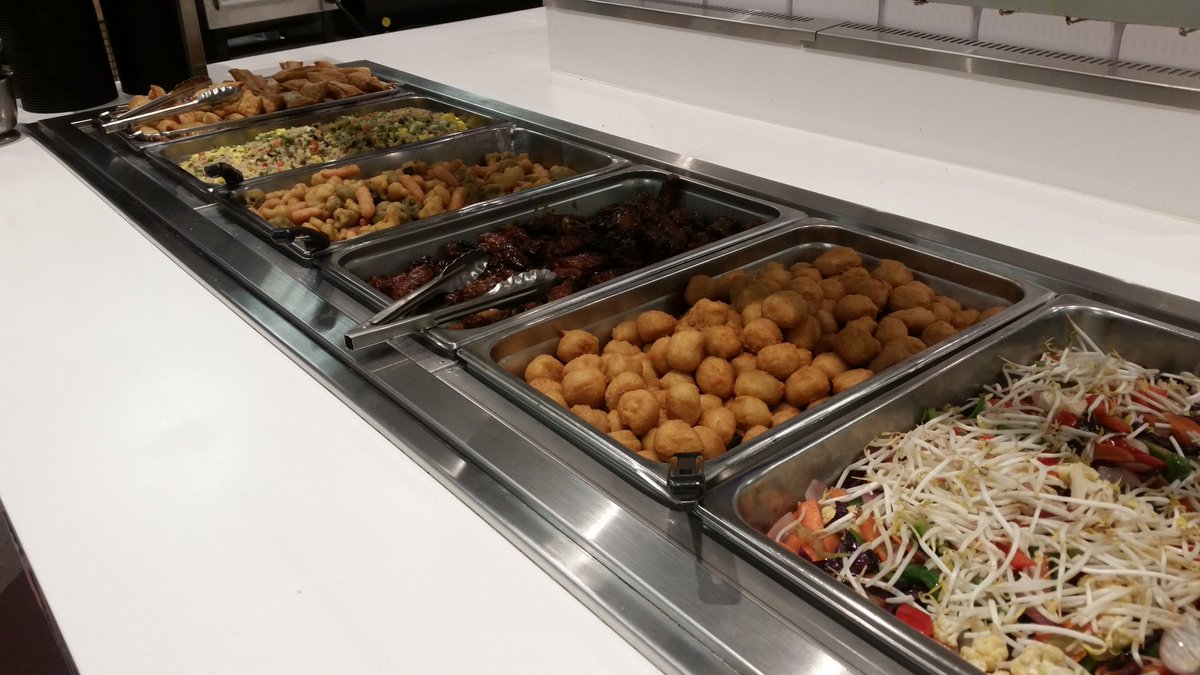 chef_russ's tweet photo. Asian day https://t.co/meYhYgM1zR