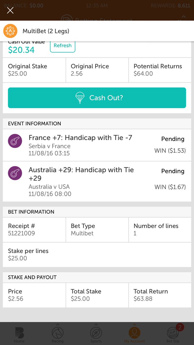 BetsMulti's tweet image. Its possible, but surely Australia will cover +29 . Expecting close game Serbia v France #RioOlympics2016 #nba