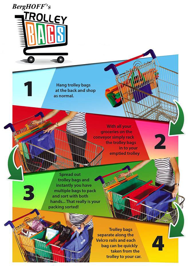TrolleyBagsNA's tweet photo. The simplicity of #BergHOFF #TrolleyBags makes them perfect for any lifestyle! #PackingSorted https://t.co/phDfZOnZ0t