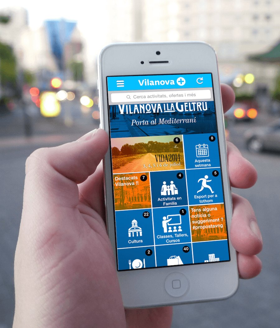 VilanovaPlus's tweet photo. Viu i gaudeix de Vilanova i la Geltrú amb la nostra #app
https://t.co/KQ37Z9iWIL #vilanovaplus https://t.co/omBHTc0OLF