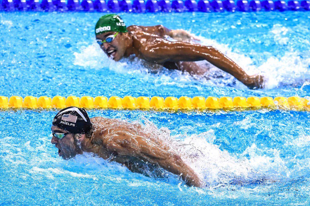 GolfNBS's tweet photo. "Winners focus on winning, losers focus on winners" https://t.co/W4mKp4S5LT
